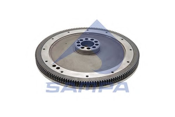 SAMPA 203063 Маховик 