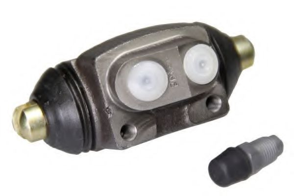 HELLA PAGID 8AW355532121 Колесный тормозной цилиндр 