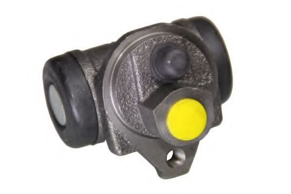 HELLA PAGID 8AW355532371 Колесный тормозной цилиндр 