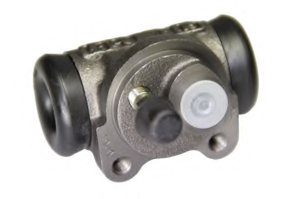 HELLA PAGID 8AW355530811 Колесный тормозной цилиндр 