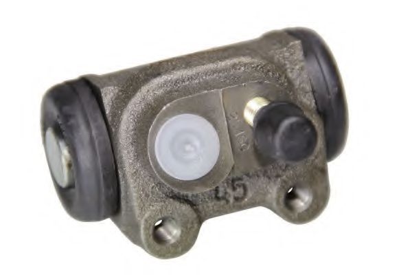 HELLA PAGID 8AW355530261 Колесный тормозной цилиндр 