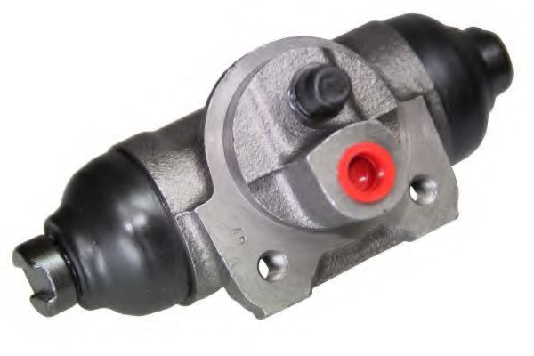 HELLA PAGID 8AW355532581 Колесный тормозной цилиндр HELLA PAGID 8AW355532581 Колесный тормозной цилиндр