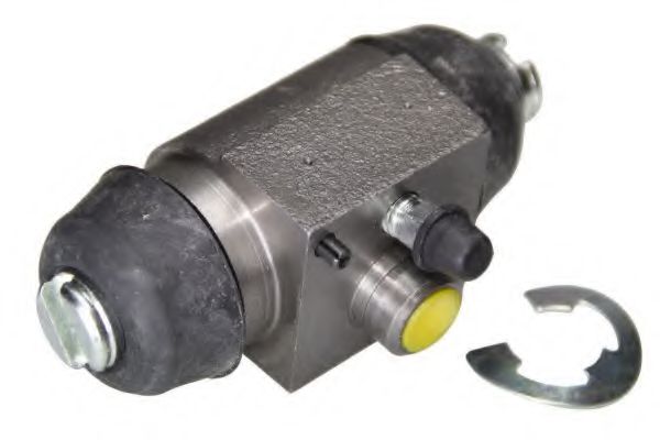 HELLA PAGID 8AW355531001 Колесный тормозной цилиндр 