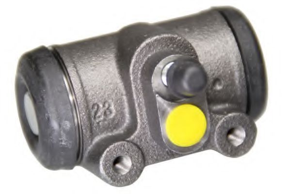 HELLA PAGID 8AW355532761 Колесный тормозной цилиндр 