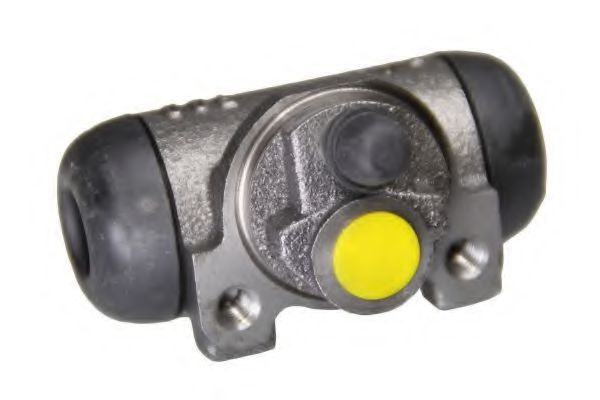 HELLA PAGID 8AW355532791 Колесный тормозной цилиндр 