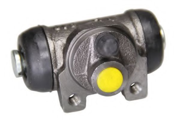 HELLA PAGID 8AW355532831 Колесный тормозной цилиндр 