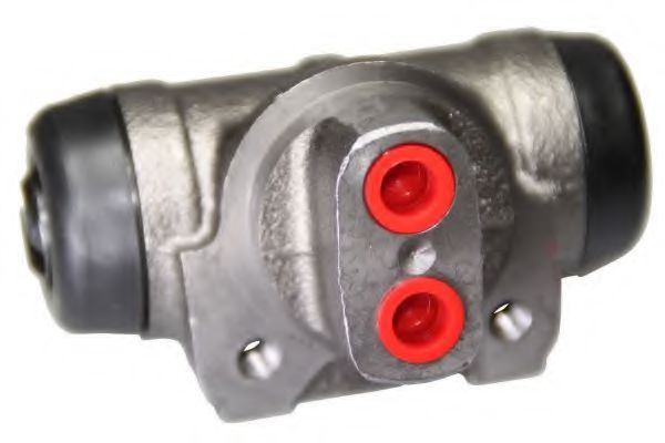 HELLA PAGID 8AW355531141 Колесный тормозной цилиндр 