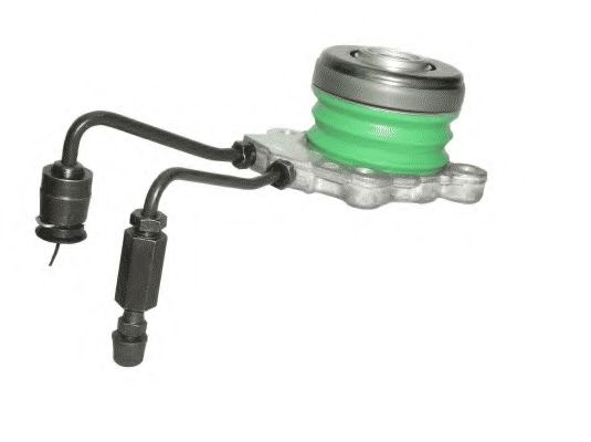 HELLA PAGID 8AZ355600131 Центральный выключатель, система сцепления HELLA PAGID 8AZ355600131 Центральный выключатель, система сцепления