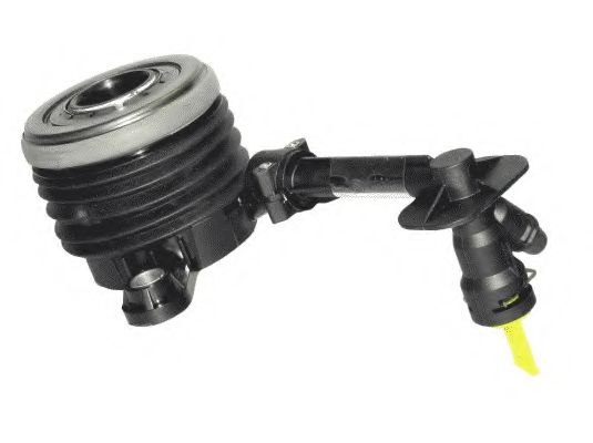 HELLA PAGID 8AZ355600371 Центральный выключатель, система сцепления 