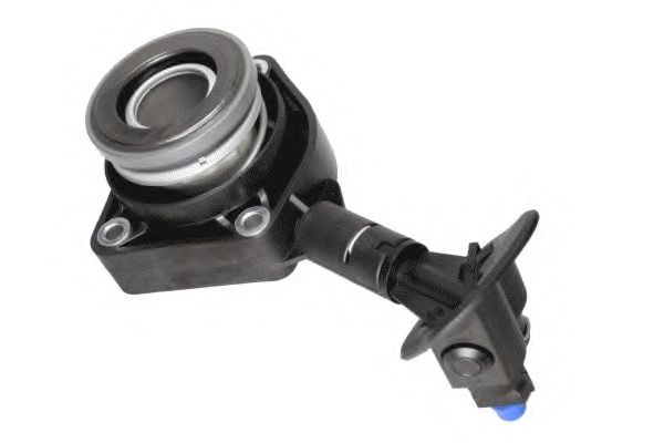 HELLA PAGID 8AZ355600541 Центральный выключатель, система сцепления 