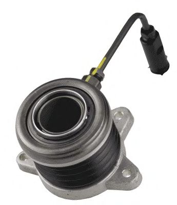 HELLA PAGID 8AZ355600561 Центральный выключатель, система сцепления HELLA PAGID 8AZ355600561 Центральный выключатель, система сцепления