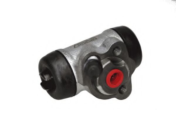 HELLA PAGID 8AW355530171 Колесный тормозной цилиндр 