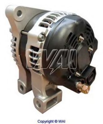 11250R WAIglobal Генератор 11250R WAIglobal Генератор