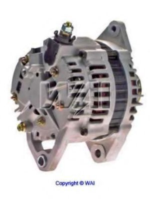 WAIglobal 13760N Генератор WAIglobal 13760N Генератор