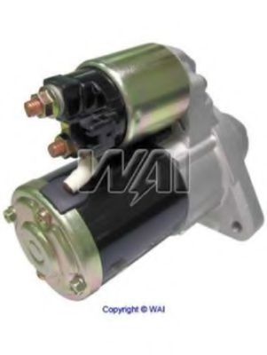 WAIglobal 17946 Стартер WAIglobal 17946 Стартер