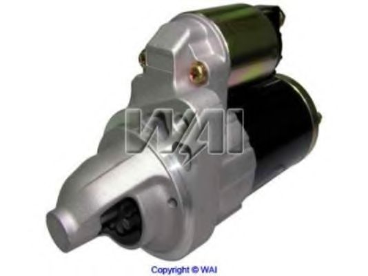 WAIglobal 17946N Стартер WAIglobal 17946N Стартер