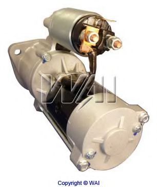 WAIglobal 18245N Стартер WAIglobal 18245N Стартер