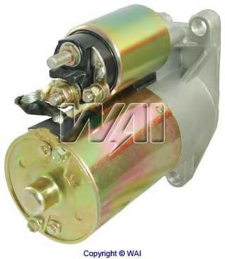 WAIglobal 3273R Стартер  WAIglobal 3273R Стартер