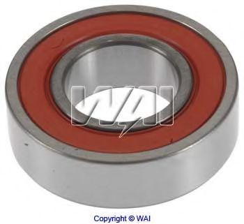WAIglobal 61034 Подшипник WAIglobal 61034 Подшипник