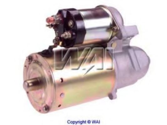 WAIglobal 6339N Стартер WAIglobal 6339N Стартер