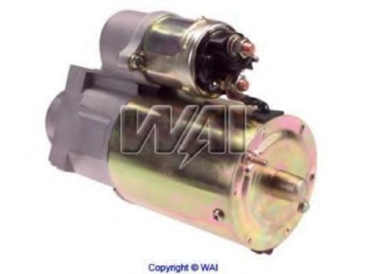 WAIglobal 6416N Стартер WAIglobal 6416N Стартер