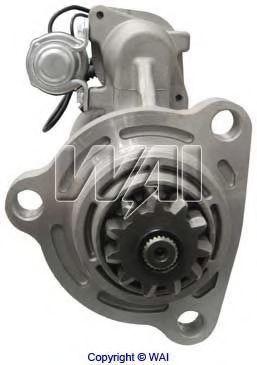 WAIglobal 6819N Стартер 