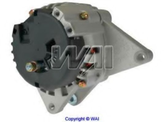 WAIglobal 8224N6G1 Генератор WAIglobal 8224N6G1 Генератор