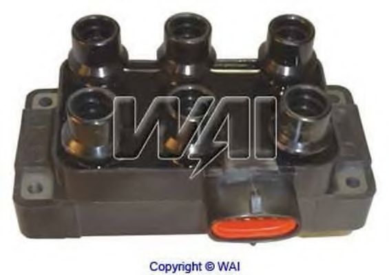 WAIglobal CFD480 Катушка зажигания для FORD USA EXPLORER