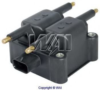 WAIglobal CUF126 Катушка зажигания 