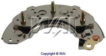 WAIglobal IHR721HD Выпрямитель, генератор WAIglobal IHR721HD Выпрямитель, генератор