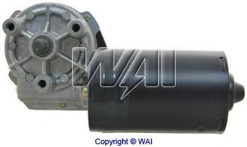 WAIglobal WPM1835 Двигатель стеклоочистителя WAIGLOBAL 