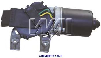 WAIglobal WPM9011 Двигатель стеклоочистителя WAIGLOBAL 