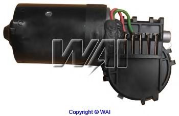 WAIglobal WPM9018 Двигатель стеклоочистителя WAIGLOBAL 