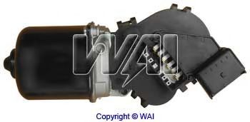 WAIglobal WPM9019 Двигатель стеклоочистителя WAIGLOBAL 