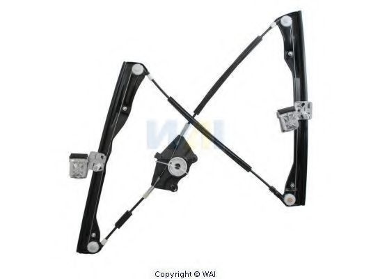 WAIglobal WPR1236L Подъемное устройство для окон WAIglobal WPR1236L Подъемное устройство для окон