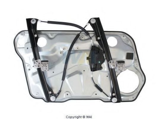 WAIglobal WPR2428R Подъемное устройство для окон WAIglobal WPR2428R Подъемное устройство для окон