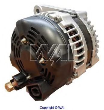 11250R WAIglobal Генератор 11250R WAIglobal Генератор