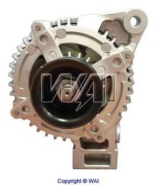 11250R WAIglobal Генератор 11250R WAIglobal Генератор