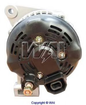 11250R WAIglobal Генератор 11250R WAIglobal Генератор