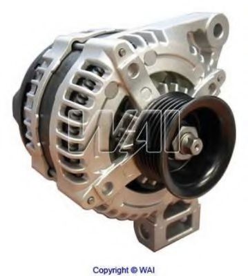 11250R WAIglobal Генератор 11250R WAIglobal Генератор