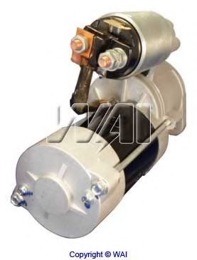 18245N WAIglobal Стартер 18245N WAIglobal Стартер