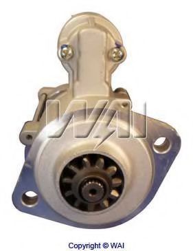 18245N WAIglobal Стартер 18245N WAIglobal Стартер