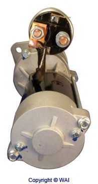 18245N WAIglobal Стартер 18245N WAIglobal Стартер