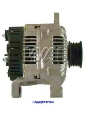 20246R WAIglobal Генератор 20246R WAIglobal Генератор