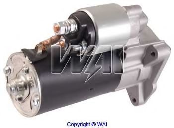 30315N WAIGLOBAL Стартер 30315N WAIGLOBAL Стартер