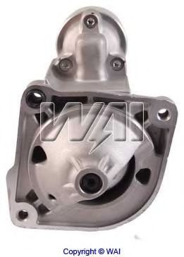 30315N WAIGLOBAL Стартер 30315N WAIGLOBAL Стартер