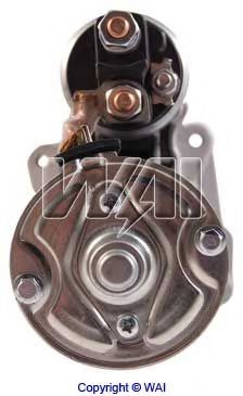 30315N WAIGLOBAL Стартер 30315N WAIGLOBAL Стартер