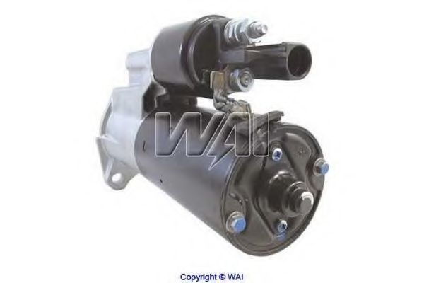 WAIglobal 19002R Стартер 