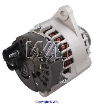 WAIglobal 23112R Генератор 