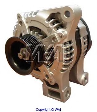11250R WAIglobal Генератор 11250R WAIglobal Генератор